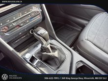 Volkswagen Taos Comfortline Black Edition 4MOTION 2026