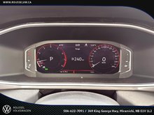 Volkswagen Taos Comfortline Black Edition 4MOTION 2026