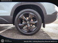 Volkswagen Taos Comfortline Black Edition 4MOTION 2026