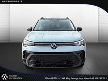 Volkswagen Taos Comfortline Black Edition 4MOTION 2026