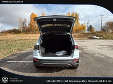 Volkswagen Taos Comfortline Black Edition 4MOTION 2026