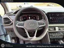 Volkswagen Taos Comfortline Black Edition 4MOTION 2026