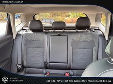 Volkswagen Taos Comfortline Black Edition 4MOTION 2026