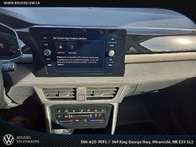 2026 Volkswagen Taos Comfortline Black Edition 4MOTION