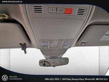 2026 Volkswagen Taos Trendline 4MOTION