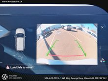 2026 Volkswagen Taos Trendline 4MOTION