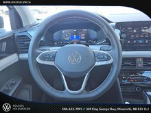 2026 Volkswagen Taos Trendline 4MOTION