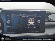 2026 Volkswagen Taos Comfortline Black Edition 4MOTION