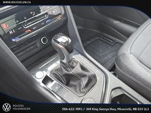 2026 Volkswagen Taos Comfortline Black Edition 4MOTION