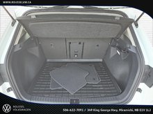 2026 Volkswagen Taos Comfortline Black Edition 4MOTION