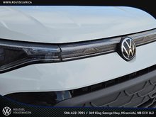 2026 Volkswagen Taos Comfortline Black Edition 4MOTION