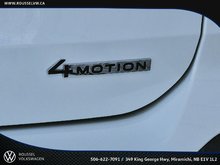 2026 Volkswagen Taos Comfortline Black Edition 4MOTION