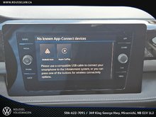 2026 Volkswagen Taos Comfortline Black Edition 4MOTION