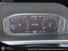 2026 Volkswagen Taos Comfortline Black Edition 4MOTION