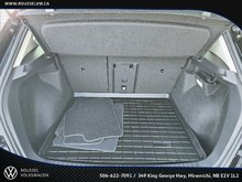 2026 Volkswagen Taos Comfortline Black Edition 4MOTION