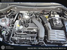 2026 Volkswagen Taos Comfortline Black Edition 4MOTION