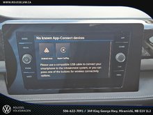 2026 Volkswagen Taos Comfortline Black Edition 4MOTION
