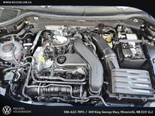 2026 Volkswagen Taos Comfortline Black Edition 4MOTION