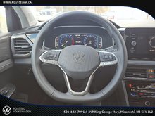 2026 Volkswagen Taos Comfortline Black Edition 4MOTION