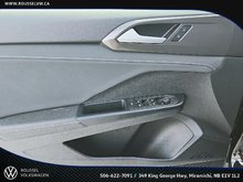 2026 Volkswagen Taos Comfortline Black Edition 4MOTION