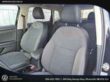 2026 Volkswagen Taos Comfortline Black Edition 4MOTION