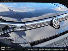 2026 Volkswagen Taos Comfortline Black Edition 4MOTION