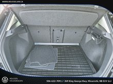 2026 Volkswagen Taos Comfortline Black Edition 4MOTION