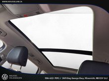 2026 Volkswagen Taos Comfortline Black Edition 4MOTION