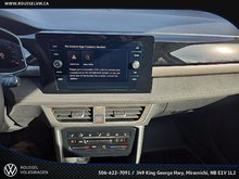 2026 Volkswagen Taos Comfortline Black Edition 4MOTION