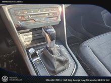 2026 Volkswagen Taos Comfortline Black Edition 4MOTION