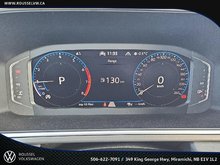 2026 Volkswagen Taos Comfortline Black Edition 4MOTION