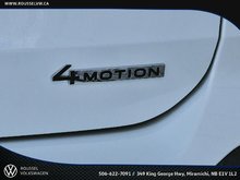 2026 Volkswagen Taos Comfortline Black Edition 4MOTION