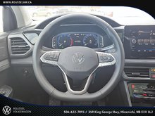 2026 Volkswagen Taos Comfortline Black Edition 4MOTION