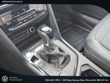 2026 Volkswagen Taos Comfortline Black Edition 4MOTION