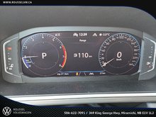 2026 Volkswagen Taos Comfortline Black Edition 4MOTION