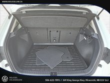 2026 Volkswagen Taos Comfortline Black Edition 4MOTION