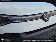 2026 Volkswagen Taos Comfortline Black Edition 4MOTION