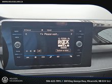 2026 Volkswagen Taos Comfortline Black Edition 4MOTION