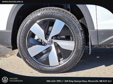 2026 Volkswagen Taos Trendline 4MOTION