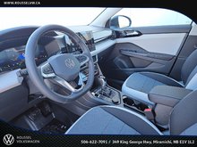 2026 Volkswagen Taos Trendline 4MOTION