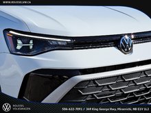 2026 Volkswagen Taos Trendline 4MOTION