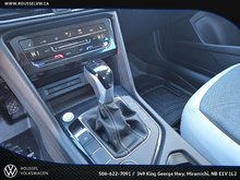 2026 Volkswagen Taos Trendline 4MOTION