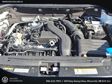 2026 Volkswagen Taos Trendline 4MOTION