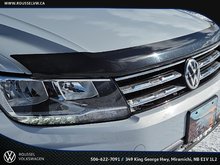 Volkswagen Tiguan Comfortline 2018