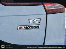 Volkswagen Tiguan Comfortline 2018