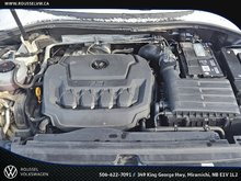 Volkswagen Tiguan Comfortline 2018