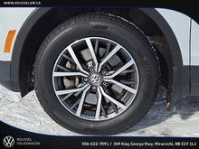 Volkswagen Tiguan Comfortline 2018