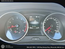 Volkswagen Tiguan Comfortline 2018