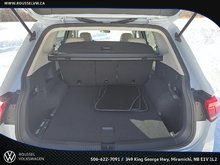 Volkswagen Tiguan Comfortline 2018