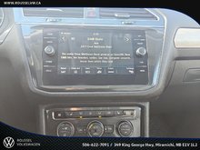 Volkswagen Tiguan Comfortline 2018